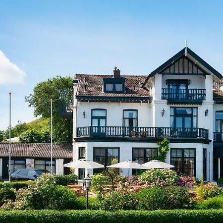 Boutique Hotel Puur Zee - Adults Only Wijk aan Zee Exterior photo