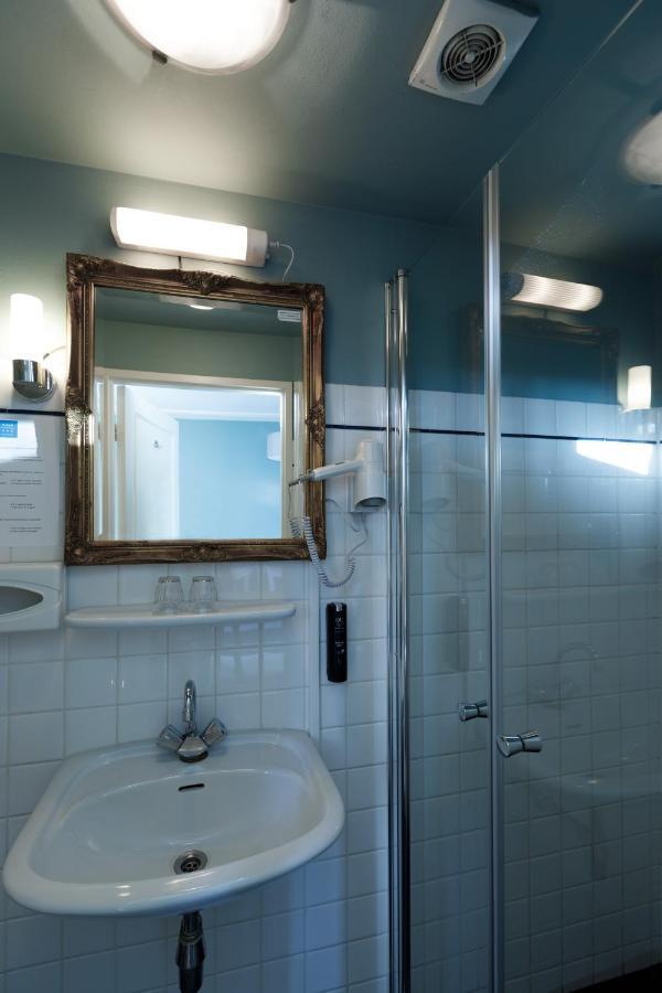 Boutique Hotel Puur Zee - Adults Only Wijk aan Zee Exterior photo