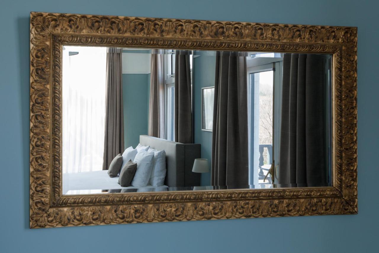 Boutique Hotel Puur Zee - Adults Only Wijk aan Zee Exterior photo