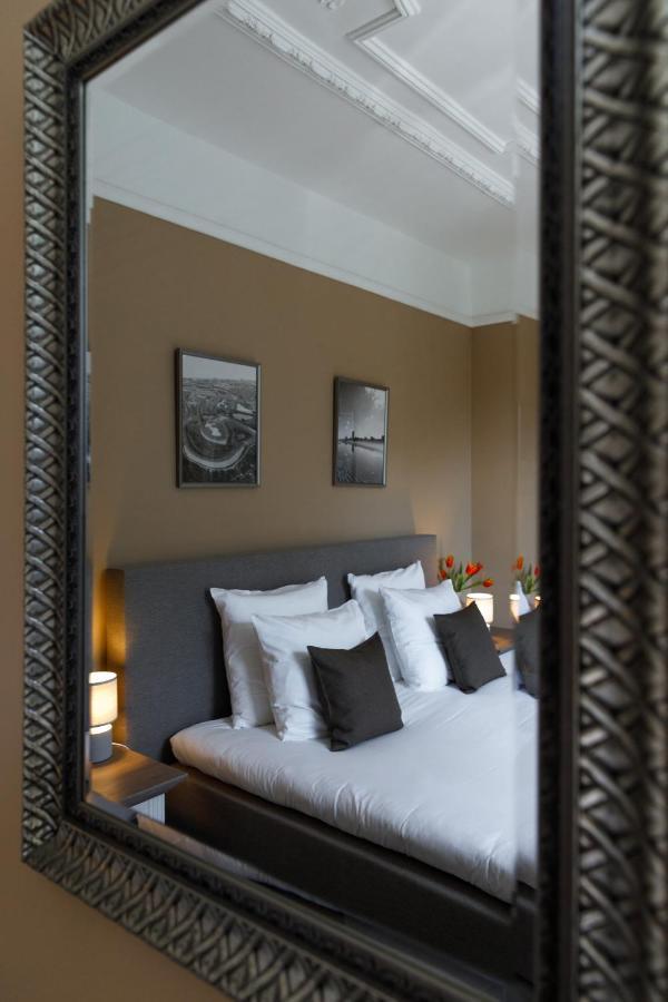 Boutique Hotel Puur Zee - Adults Only Wijk aan Zee Exterior photo