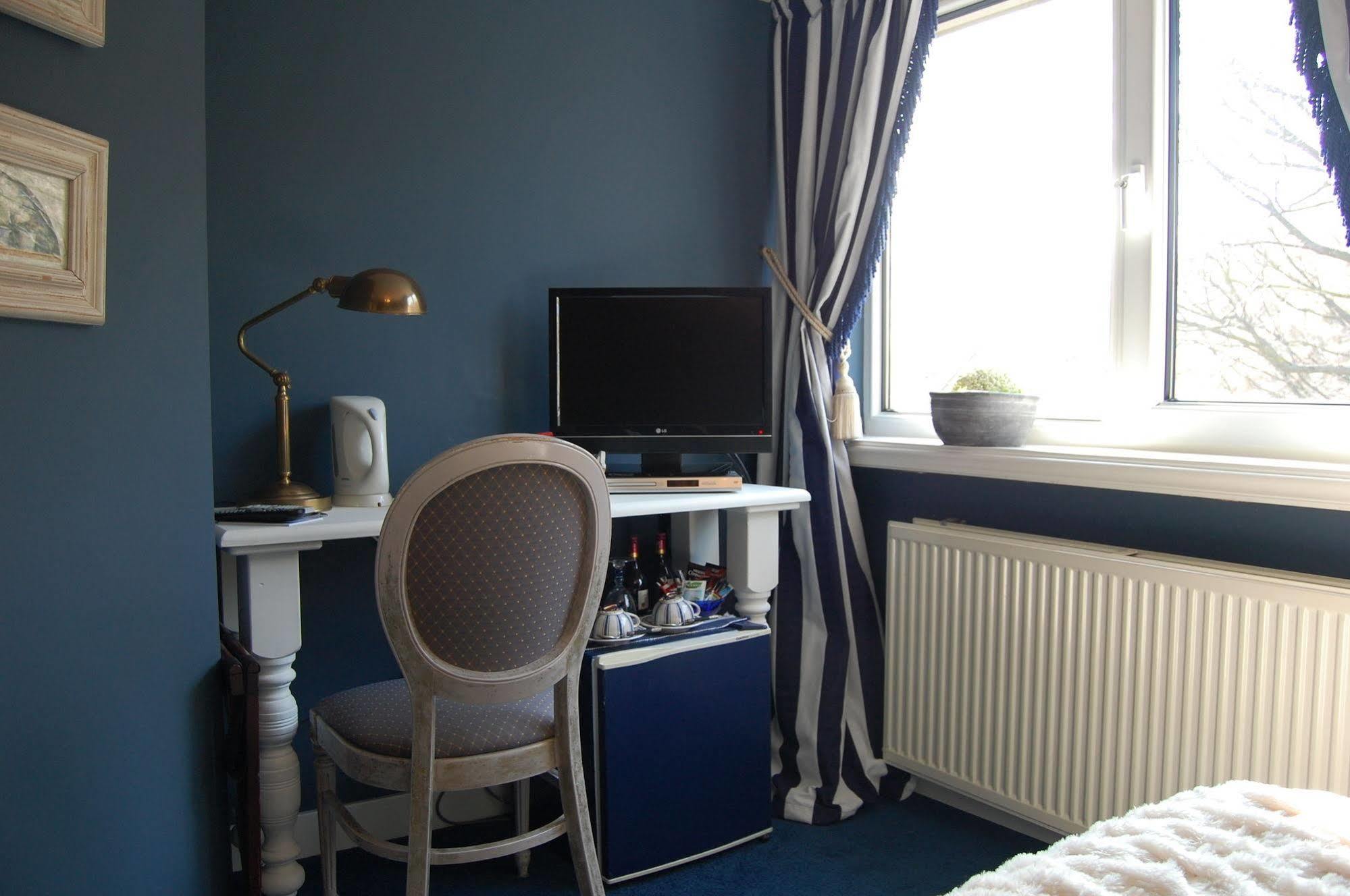 Boutique Hotel Puur Zee - Adults Only Wijk aan Zee Exterior photo