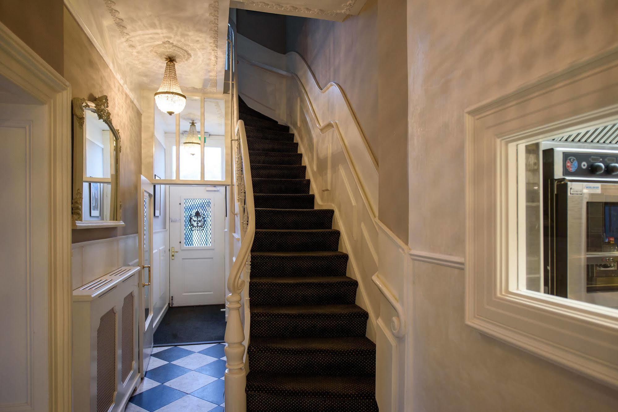 Boutique Hotel Puur Zee - Adults Only Wijk aan Zee Exterior photo