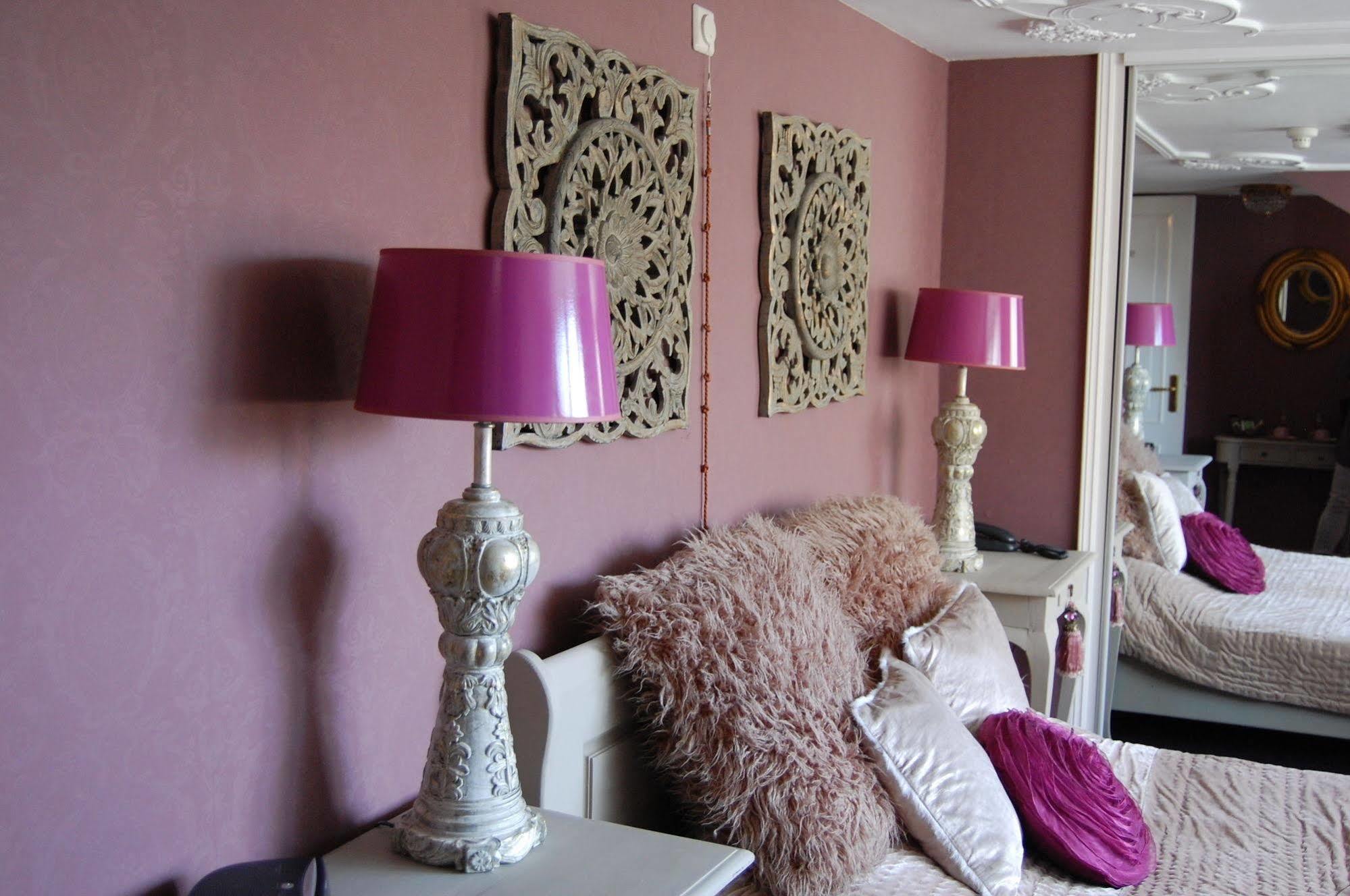Boutique Hotel Puur Zee - Adults Only Wijk aan Zee Exterior photo
